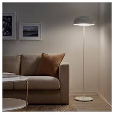 Nymane Standleuchte Weiss Standleuchte Bodenlampe Und Stehlampe Weiss