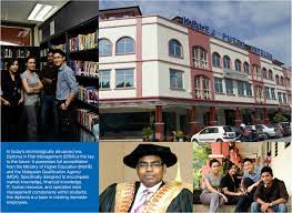 03/04/15 putra intelek international college menawarkan program berimpak tinggi yang memenuhi pasaran kerja global. Putra Intelek International College Penipu Manager At Putra Intelek International College