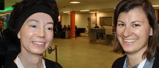 Carl-Henric Svanberg tillbaka på LiU