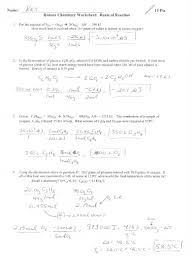 Stoichiometry worksheet answer key unique chemistry 12 mr nguyen s website. Mole Worksheet 2 Answer Key