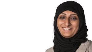 Fellow Follow-up: ayzh's Zubaida Bai