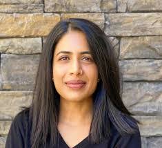 Preya Patel's Instagram, Twitter & Facebook