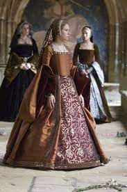 The Other Boleyn Girl Photo: The Other Boleyn Girl | Tudor costumes,  Renaissance fashion, Fashion