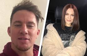 Throughout his childhood, he played many sports like football, baseball, track etc. Channing Tatum Und Jessie J Schwarmen Auf Instagram Voneinander Foto Kosmo