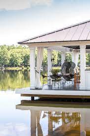14 different types of docks for waterfront homes. Category Thanksgiving Decorating Ideas Home Bunch Interior Design Ideas