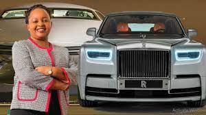 'x' in this case means independently organized ted event. Anne Waiguru Net Worth Assets Youtube