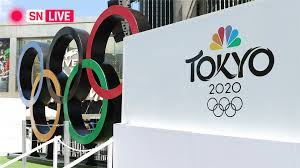 Naomi osaka lit the olympic torch during the opening ceremony. Olympics Live Streams How To Watch 2021 Tokyo Games For Free Without Cable Sporting News