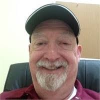 Mark Guin's Instagram, Twitter & Facebook