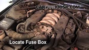 We offer a full selection of genuine acura legend fuse boxes, engineered specifically to restore factory performance. Replace A Fuse 1991 1995 Acura Legend 1993 Acura Legend L 3 2l V6 Sedan 4 Door