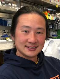 Utz Lab Emeritus Members