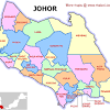 Terletak di taman kobena johor bahru johor (belakang pekan rabu), boleh check lokasi di waze, google maps dan gps. 1