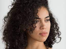 Stir the ingredients to create a paste. Washing Hair With Just Water The Complete Guide