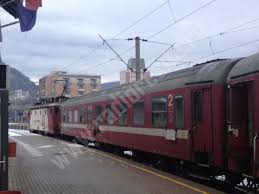 Din 14 decembrie, zilnic, se vor afla în circulaţie peste 1.100 de trenuri. Cfr CÄƒlÄƒtori A Suplimentat Capacitatea Trenurilor Cu Peste 44 000 De Locuri La Sfarsit De SÄƒptÄƒmanÄƒ Radio Romania ReÈ™iÈ›a