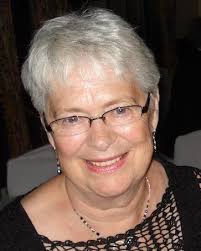 Betty Evelyn Hoffman