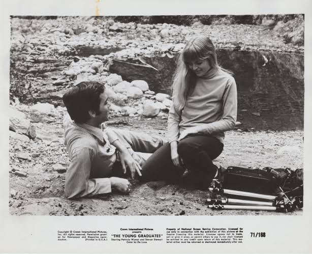 The Young Graduates (1971) - Photos - IMDb