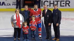 Pleky discussed life in the czech republic with partne. Canadiens Honour Tomas Plekanec Bergevin Molson Wear Turtlenecks Sportsnet Ca