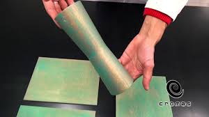 Top 6 best brass spray paints reviews. Antique Brass Paint Effect Youtube
