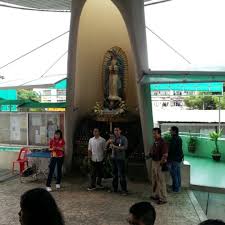 The feast in honor of our lady of guadalupe goes back to the sixteenth century. Photos At Our Lady Of Guadalupe Catholic Church Church