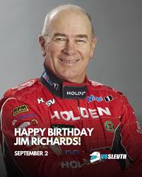 Vale Tim 'Plastic' Pemberton. The long time Holden and Brock PR and media  man has passed away in Melbourne. Details via link