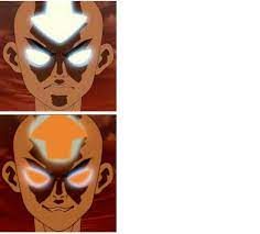 Once the most downvoted comment of its time for several months, this was posted by jill stein, the green party's nominee for. Avatar Aang Downvote Upvote Meme Memetemplatesofficial