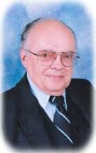 Obituary information for John Stevens