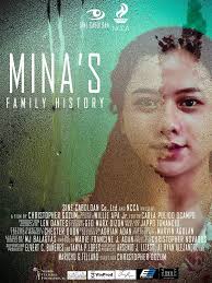 Mina's Family History (Short 2021)