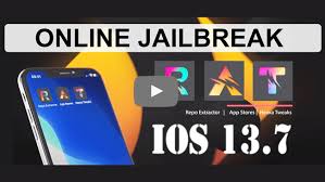 Click on the link here to download taigone ios 14.5 jailbreak alternative on your ios 14.5 device. Ios 13 7 Jailbreak Online Jailbreak Released