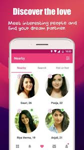 There are ads inside the app for free membership accounts, but they are placed nicely without any intentions of making people to click on ads as much as possible. Free Dating App Match Flirt Chat App Download 2021 Kostenlos 9apps