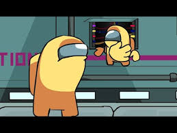 Among Us Animation Mini Crewmate Among Us Crewmate Guide 5 Tips To Outsmart The Imposter