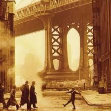 Однажды в америке (once upon a time in america). Once Upon A Time In America Soundtrack Ennio Morricone By Ahmed Gado 10