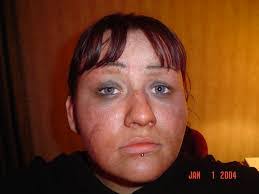 Amy Haskins's Instagram, Twitter & Facebook