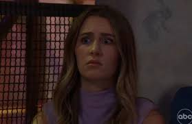 Spoilers: Josslyn Learns Marco is in Deep