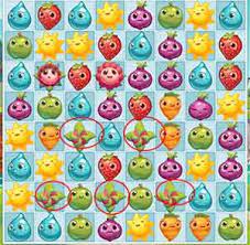 Normally in the classic farm heroes saga when we beat the rancid levels with 3 stars the roadblock unlocks automatically but why it is not happening in farm heroes super saga? Farm Heroes Saga Tips And Strategy Guide