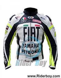 Valentino Rossi Yamaha Fiat Leather Jacket Free Shipping Whatsapp Talk Https Wa Me 923348143055 Valentino Rossi Yamaha Motorcycle Racing Jacket Rossi Yamaha