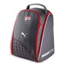 Ducati Corse Helmet Bag 981017507 Ducati Ducati Accessories Bags