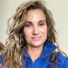 Walleye challenge? Never heard of her...