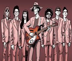 Roberto sorokin esparza nació en rosario pero su vida se fue dando en viajes. Cmtv Biografia De Coti