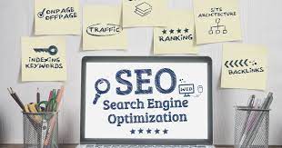 Read our complete seo guide for beginners and learn everything you need to know to proceed with search engine optimization on your own! How To Be An Seo Expert What Is An Seo Expert Mauco Enterprises