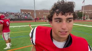 Highlights and interview: Ocean City wins season opener