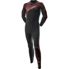 Wiggle Com Orca Predator Full Sleeve Wetsuit 2014 Wetsuits