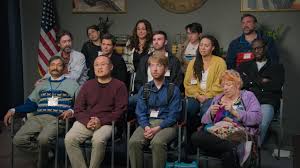 This Was Never A Prank Show” A One-On-One With Cody Heller Talks 'Jury Duty'