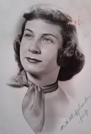 Marlene Sterner Obituary (2015)