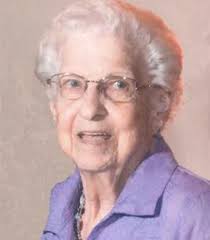 Eileen Bentz Obituary September 18, 2019