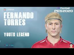 Copy the fernando torres cpk file to the download folder where your pes 2017 game is installed. Alex Manninger Pes 2016 Face Build Stats By This Is Thursday Gaming