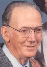 Obituary information for William Callow Sprouse, Sr.