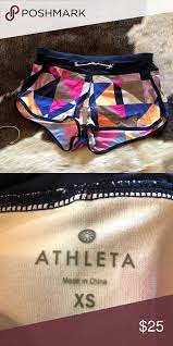 Athleta Swim Shorts Swim Shorts Athleta Swim Athleta