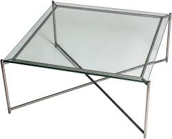 The white square coffee table available on the site are made of different materials such as wood, aluminum, marble, steel, glass and so on, so that you can pick the best one to go with your these white square coffee table are offered in various shapes and sizes ranging from trendy to classic ones. Iris Square Coffee Table Clear Glass Top Coffee Tables