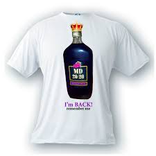 Maddog 20 20 Concord Grape Wine Mad Dog 2020 Back In The Etsy In 2020 Mad Dog That One Friend Concord