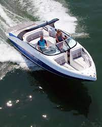 Rinker 26qx Bowrider Boat Bowrider Rib Boat