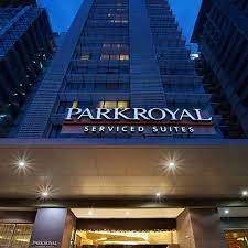 It is located on the town's seafront, overlooking weymouth beach and weymo. Hotel Parkroyal Serviced Suites Kuala Lumpur Kuala Lumpur Trivago Ae